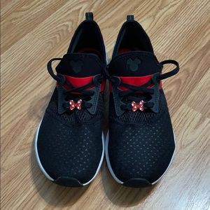 Disney New Balance Sneakers